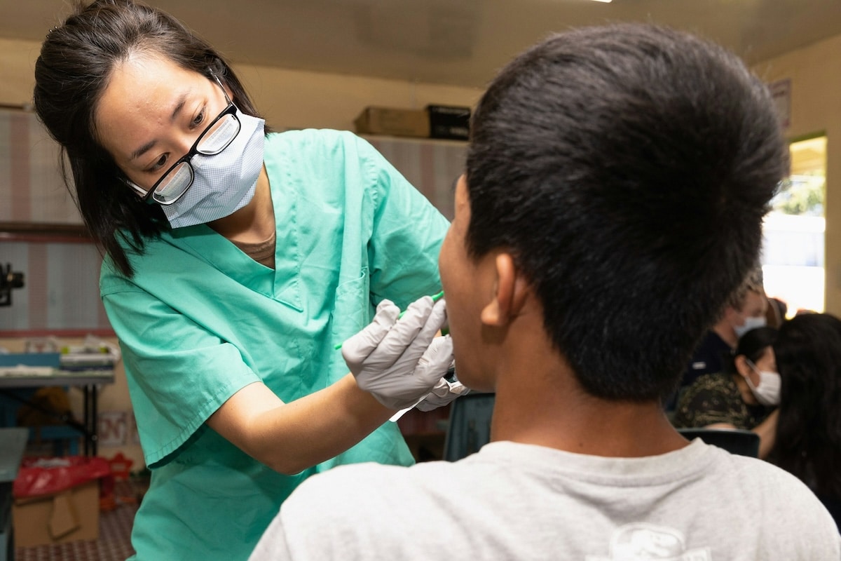 AME : combien coûte l’Aide Médicale d’État aux Français ?