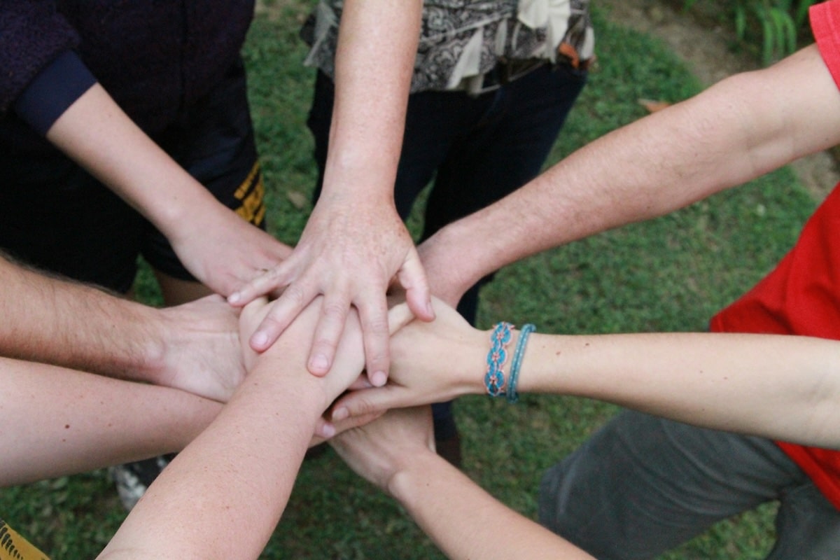 Top 5 des meilleures activités ludiques de team building
