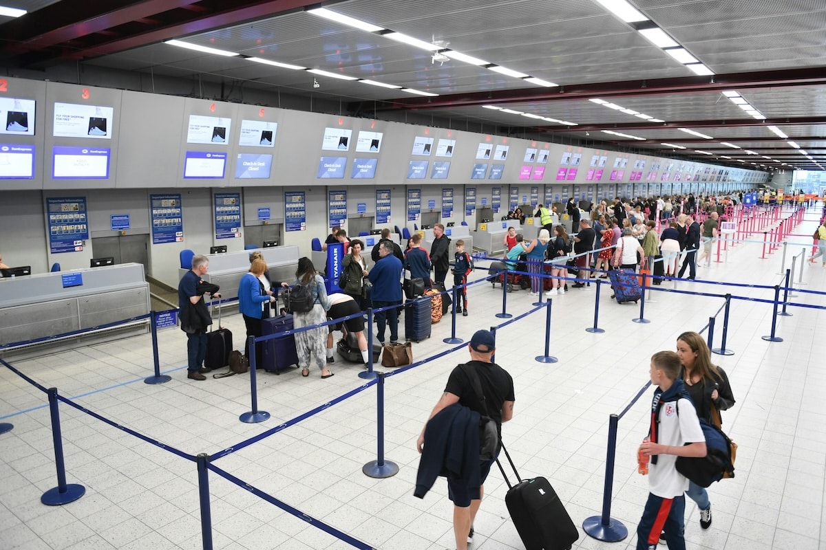 Air France supprime plusieurs centaines d’emplois