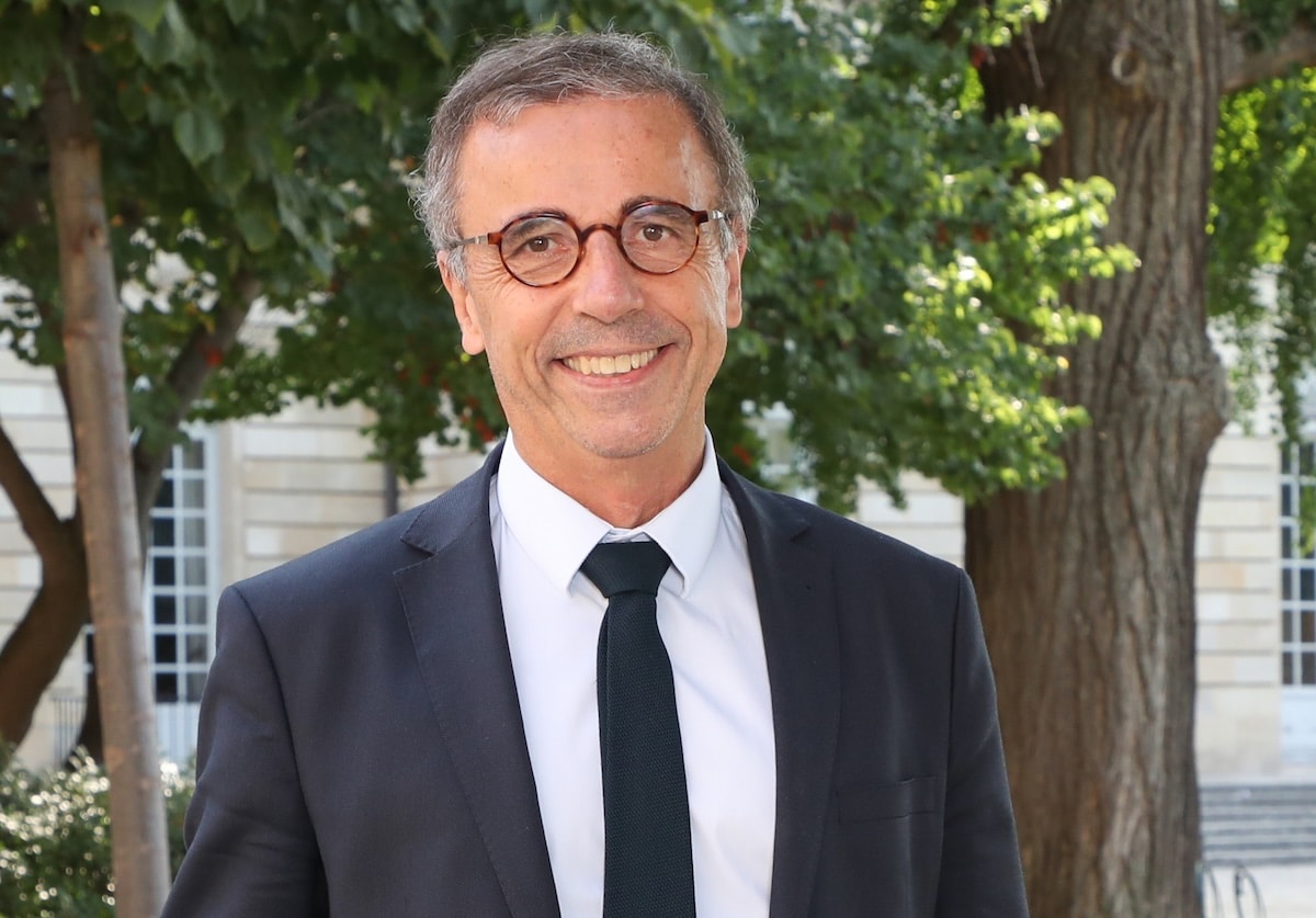 Combien gagne Pierre Hurmic, le maire de Bordeaux ?