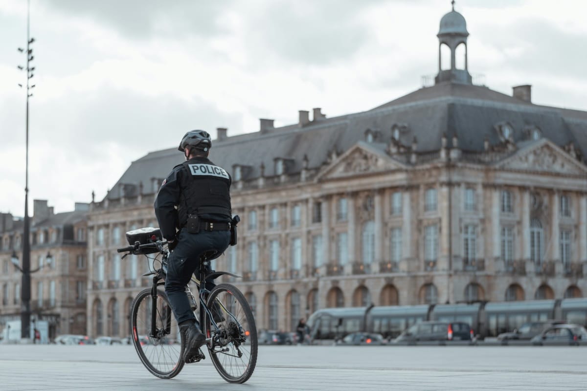 Combien gagne un policier ?
