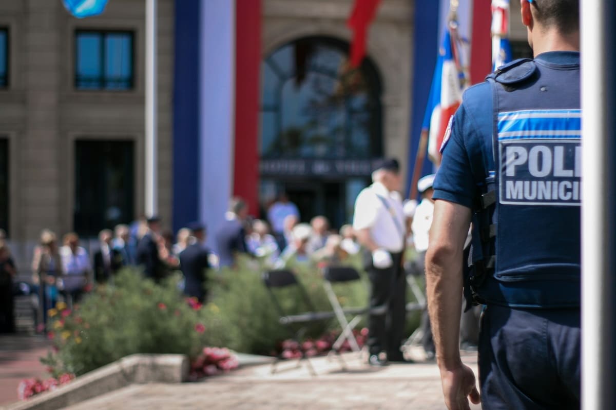 Combien gagne un policier municipal ?