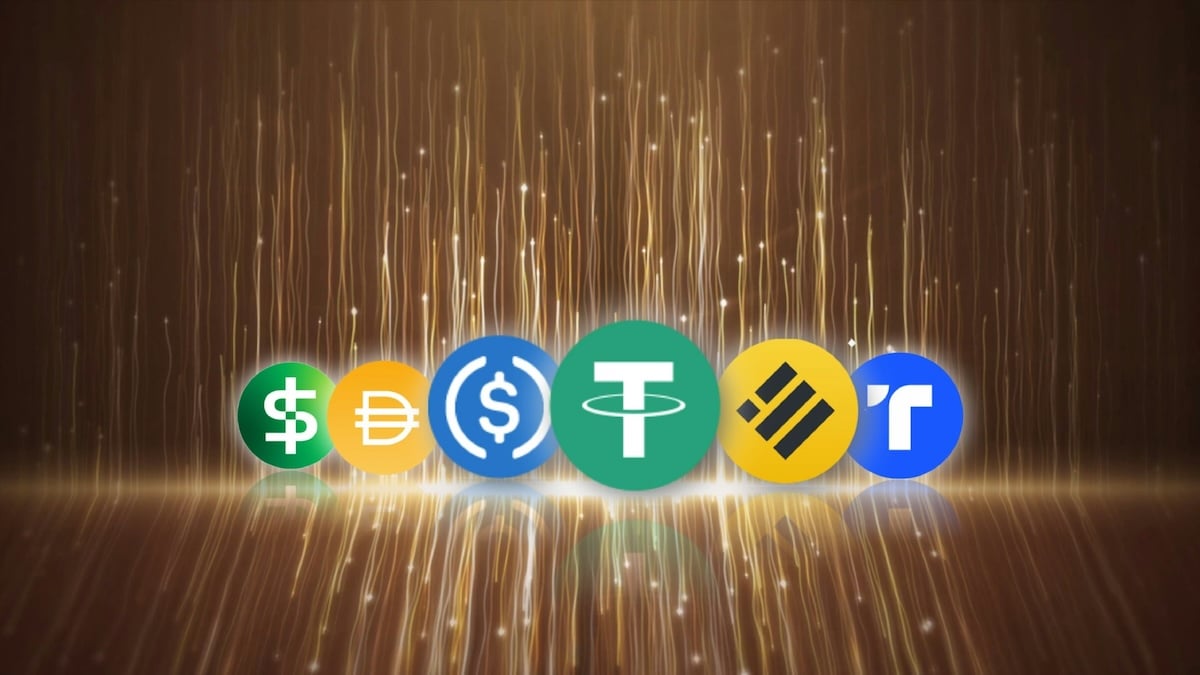 Stablecoins : la crypto prend la place des banques