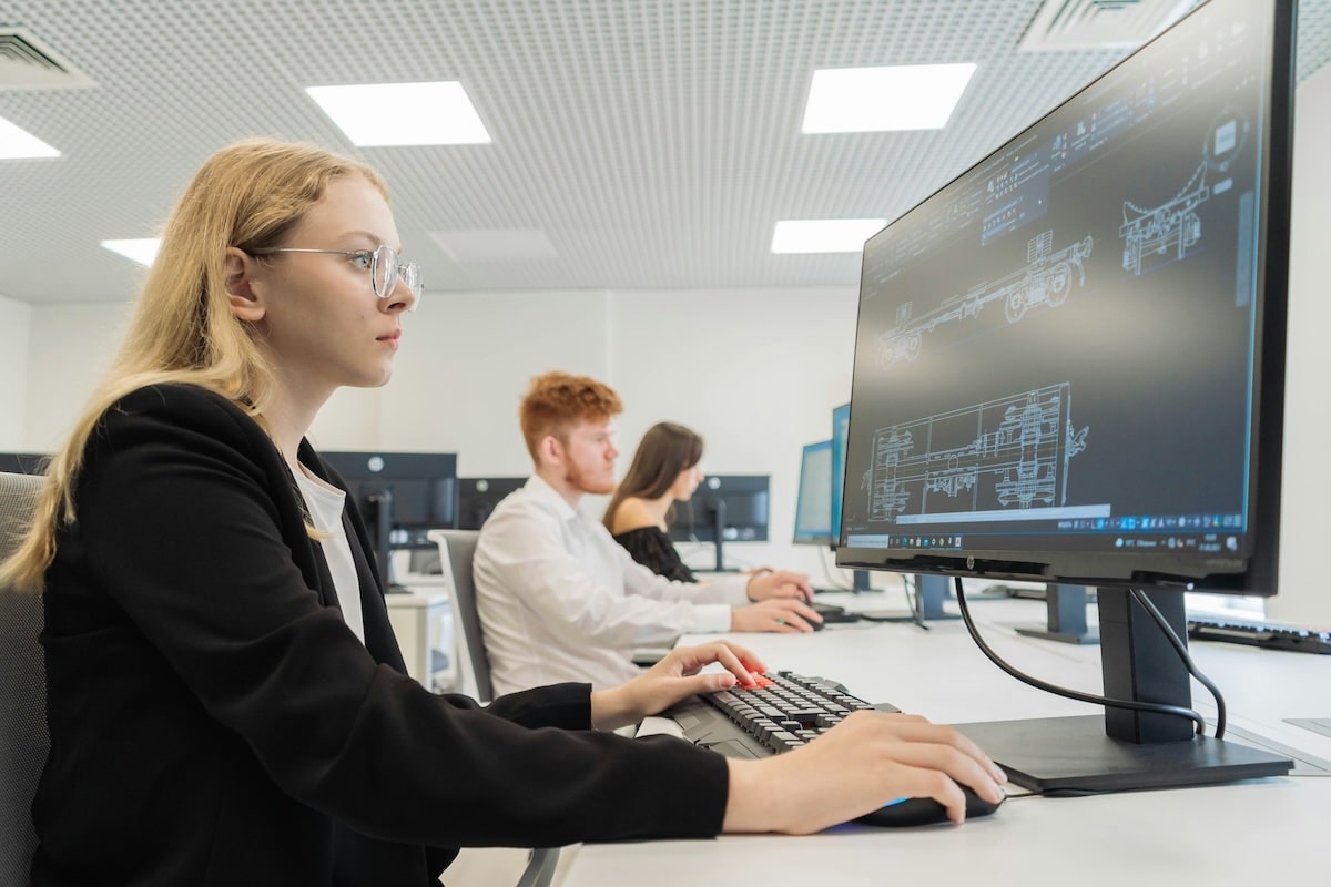 Les créateurs de start-up gagnent souvent moins qu’on ne le pense