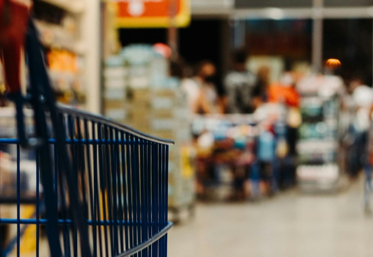 Quand la grande distribution se recycle en championne des territoires