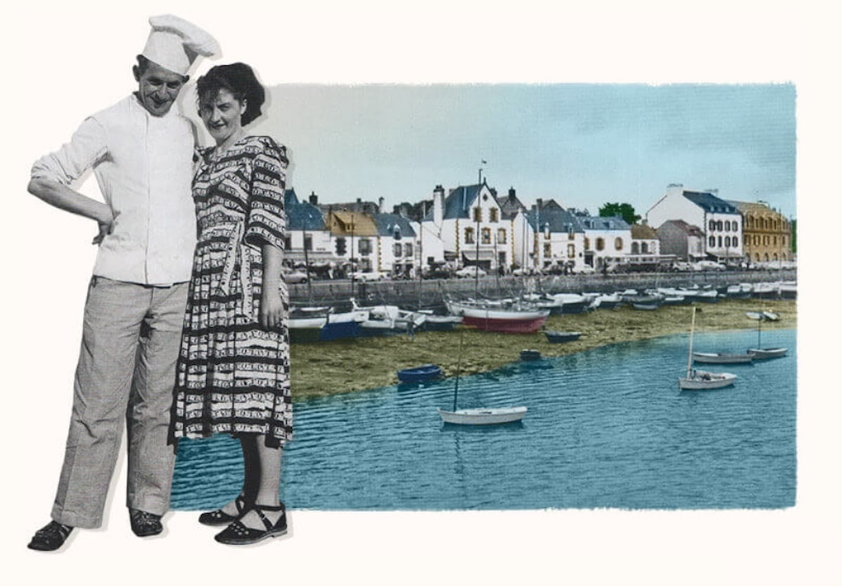 La chute d’un mythe breton