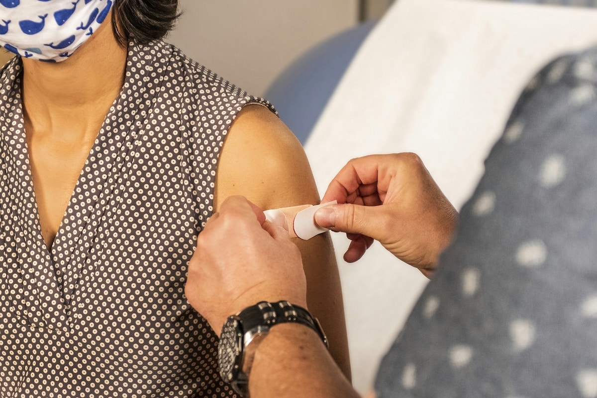 Grippe 2025 : à qui s’adresse le vaccin gratuit ?