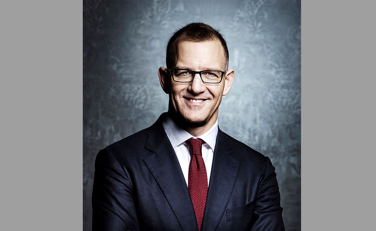 Mariage à 5 milliards entre TotalEnergies et le milliardaire Daniel Kretinsky