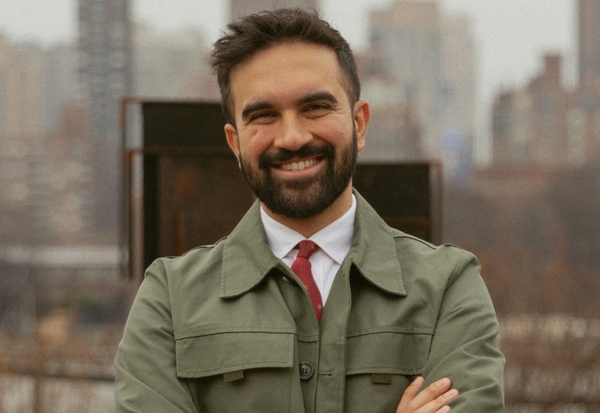 Qui est vraiment Zohran Mamdani, le futur maire socialiste de New York ?