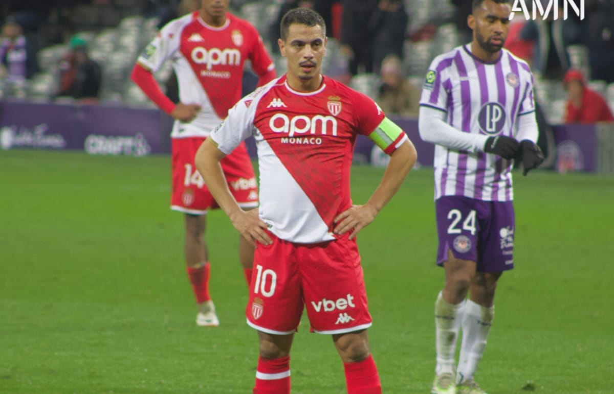 Wissam Ben Yedder, trajectoire d’un naufrage