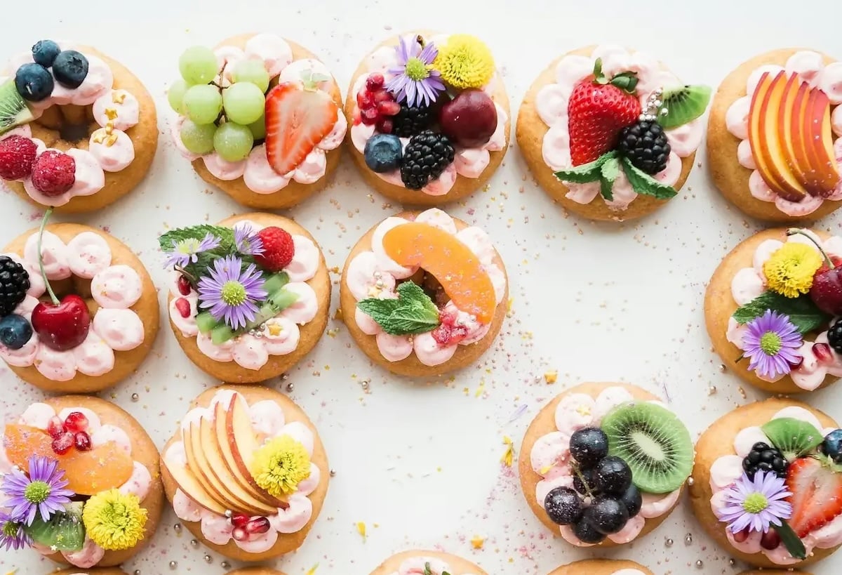 Cake Eat, la pâtisserie qui innove