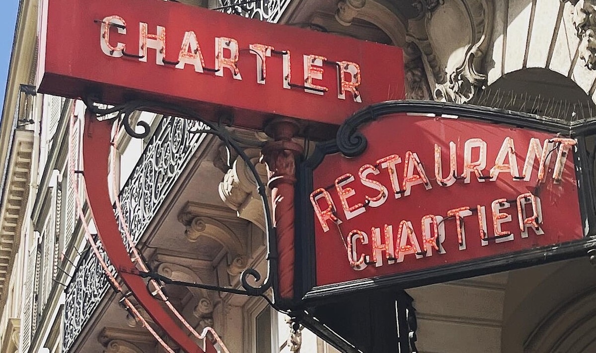 Bouillon Chartier : les secrets d’un incroyable succès