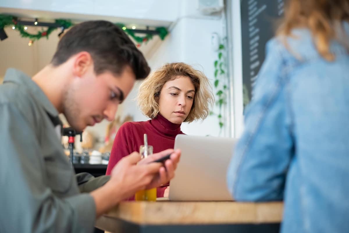 Les erreurs à éviter lors du choix de son compte pro