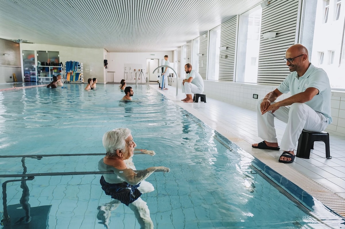 Cure thermale : bientôt un luxe réservé aux plus riches 