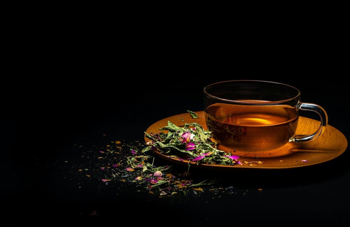 Dreux, nouvelle capitale du thé