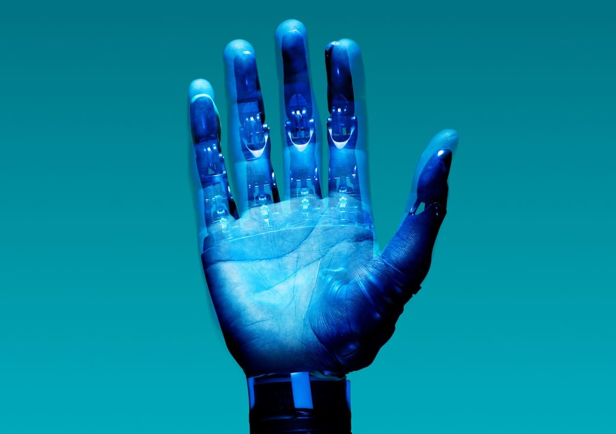 Chine : la science-fiction devient réalité grâce à la fabrication intelligente