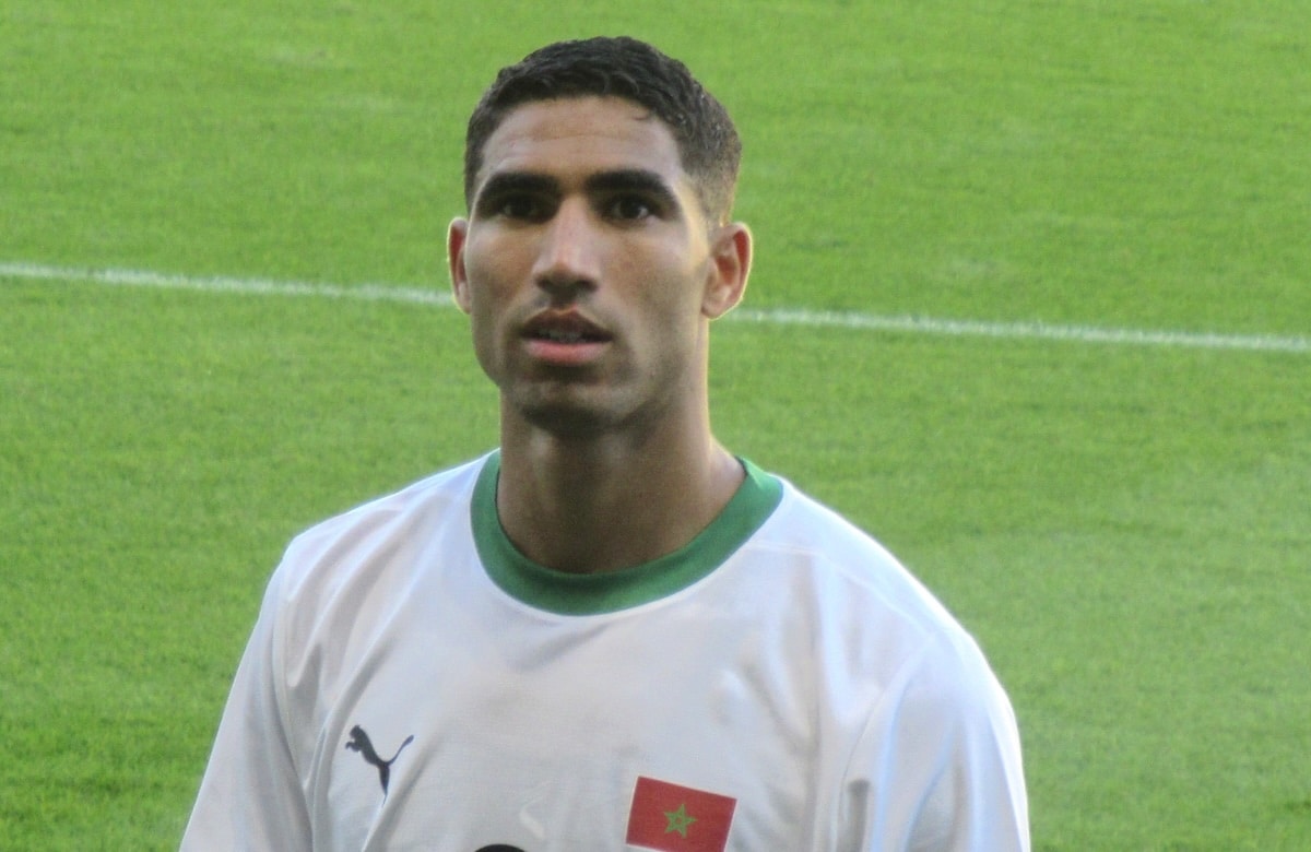 Achraf Hakimi ou le rêve brisé d’un peuple