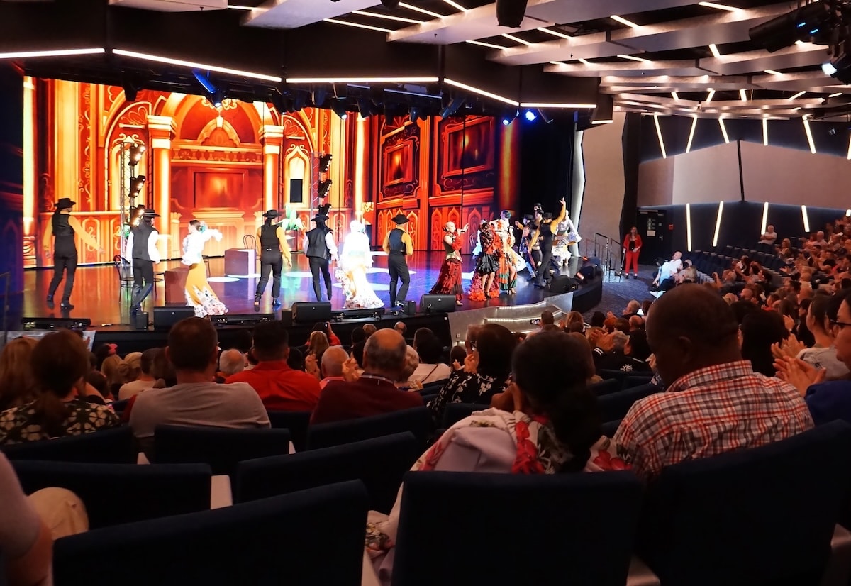 Combien gagne un intermittent du spectacle ?