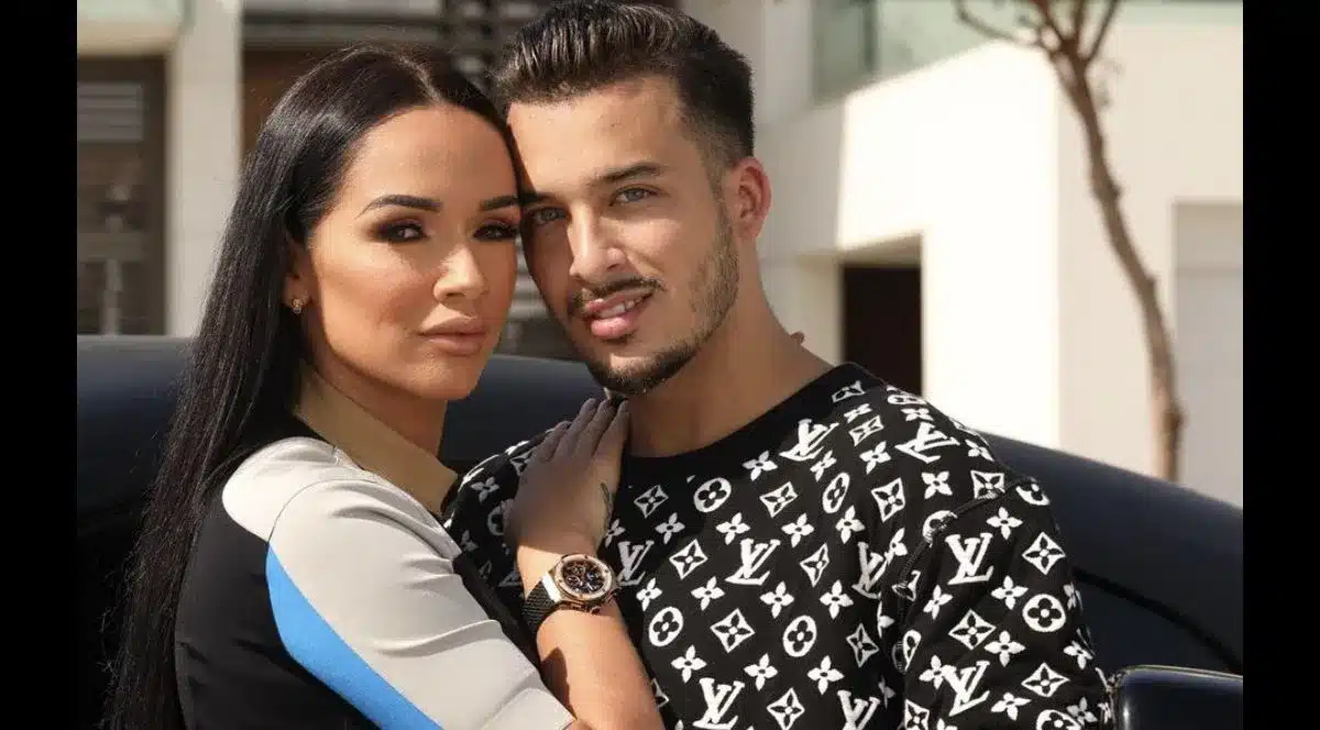 Combien gagnent Jazz et Laurent Correia ?