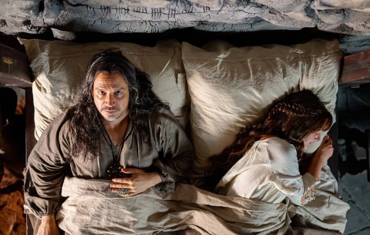 Kaamelott 2, le naufrage d’Alexandre Astier