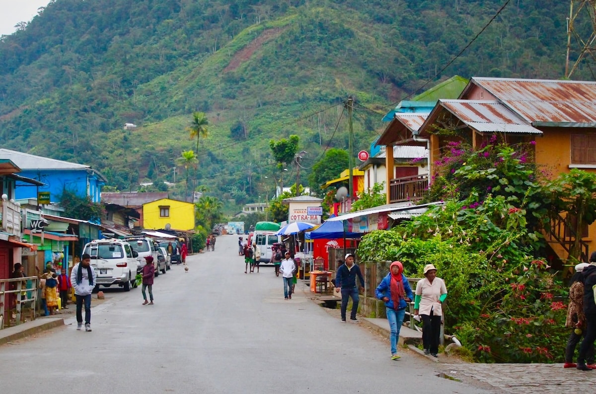 SMIC : à combien s’élève le salaire minimum à Madagascar ?