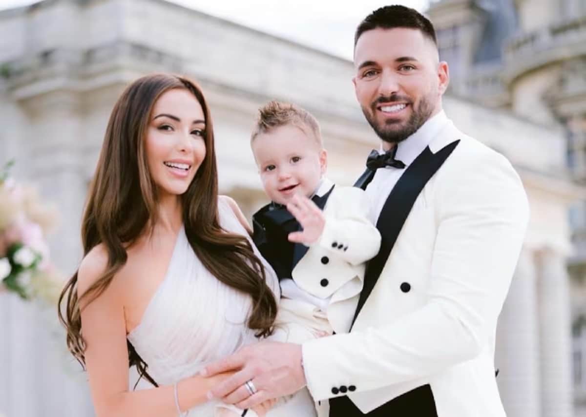 Combien gagnent Nabilla et Thomas Vergara ?