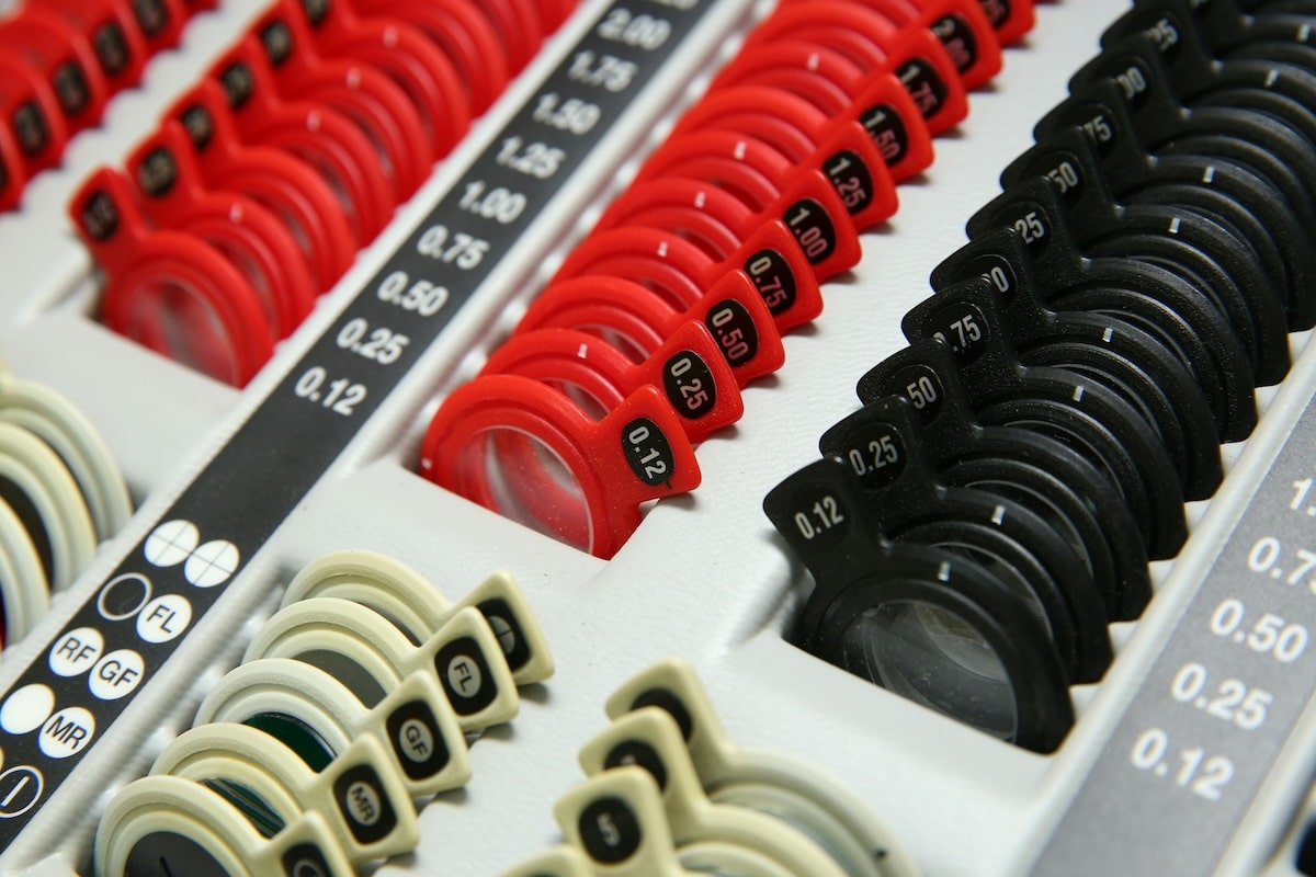 Combien gagne un ophtalmologue ?