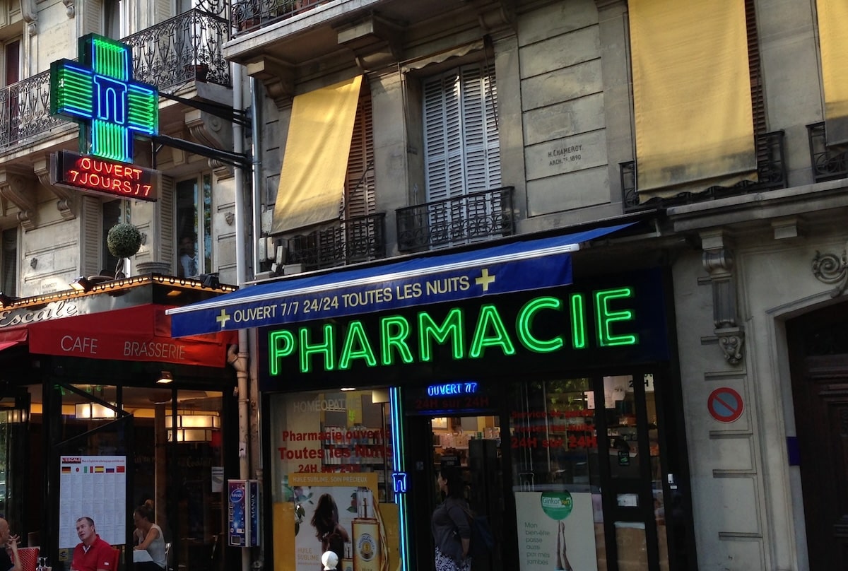 Études de pharmacie : la réforme qui peut tout changer