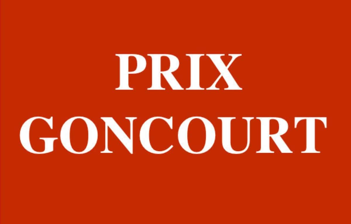 Combien gagne vraiment le Prix Goncourt ?