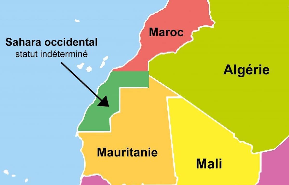 À qui appartient vraiment le Sahara occidental ?