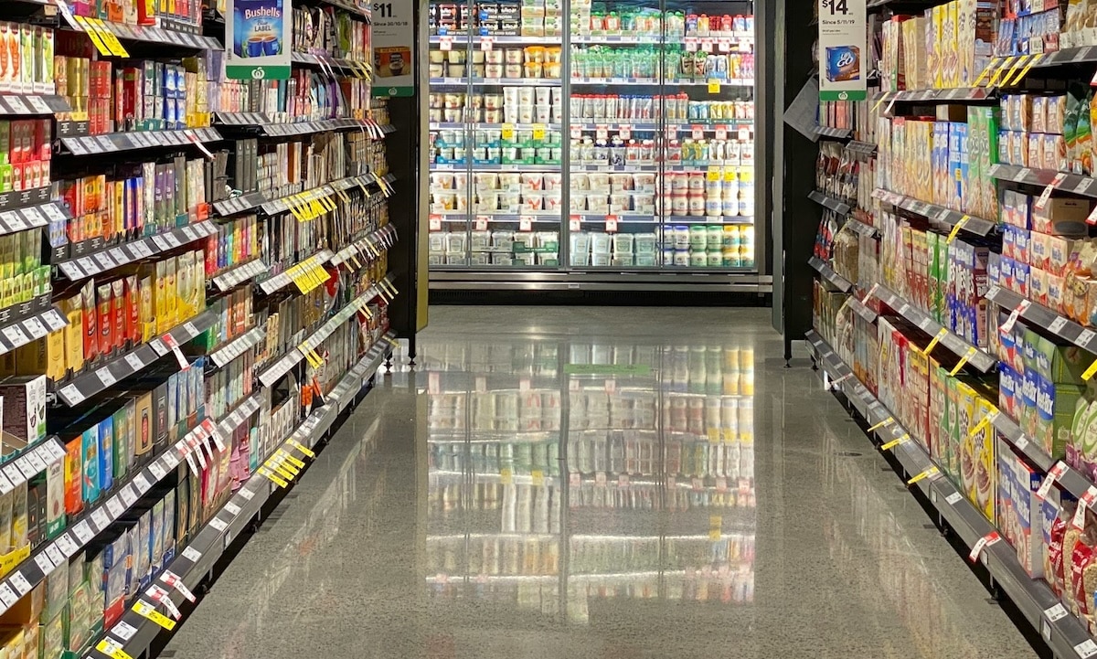 Les pires sauces tomates vendues en supermarché