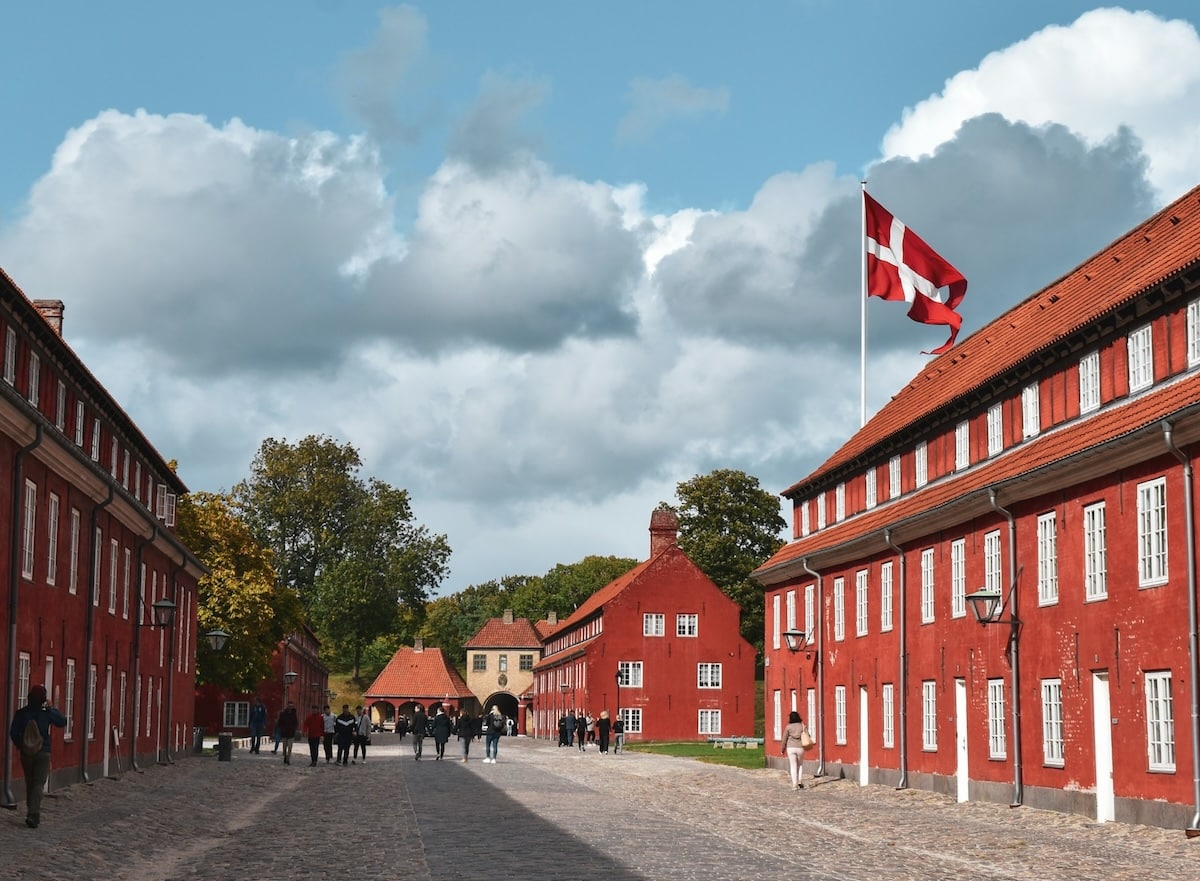 SMIC : à combien s’élève le salaire minimum au Danemark ?