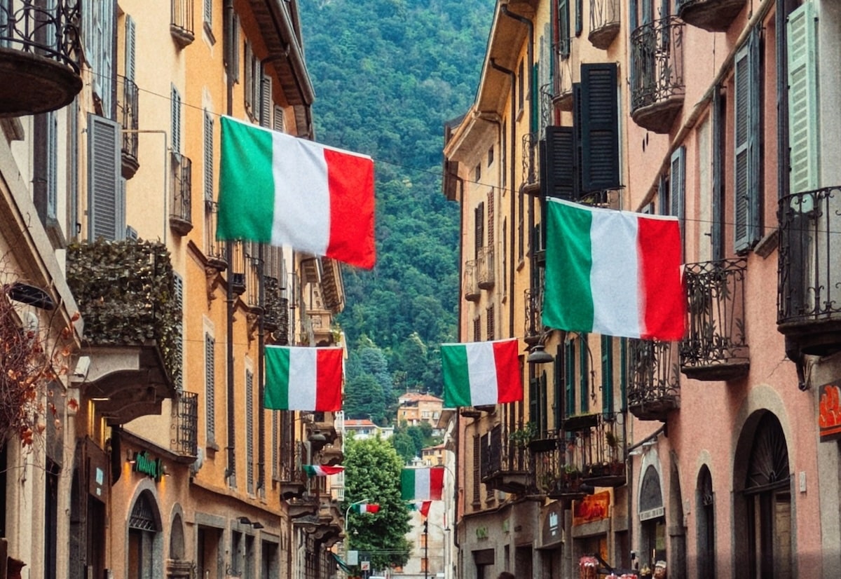 SMIC : à combien s’élève le salaire minimum en Italie ?