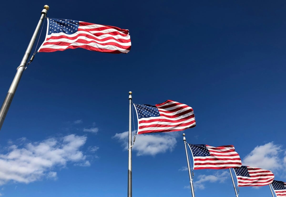 SMIC : à combien s’élève le salaire minimum aux États-Unis ?