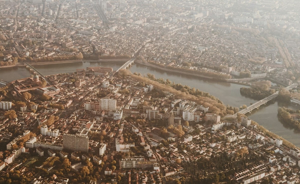 Toulouse au bord du gouffre immobilier
