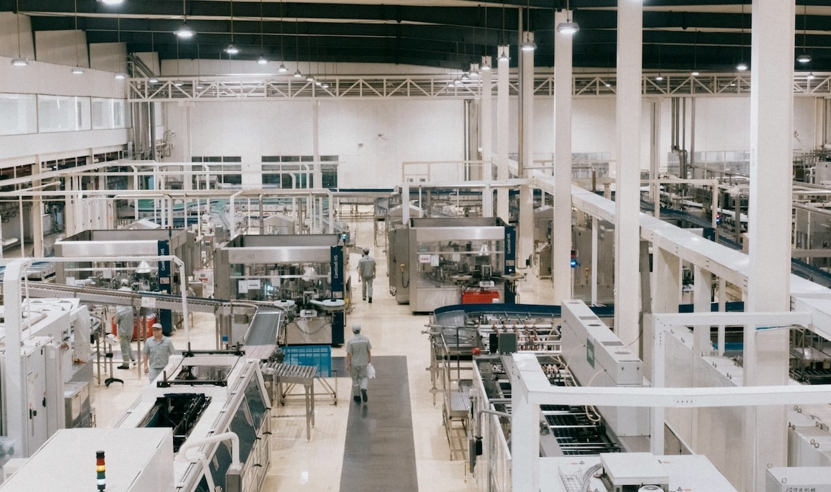 Ces start-up qui créent des usines en France