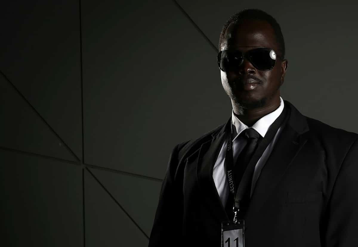 Combien gagne un agent de sécurité ?