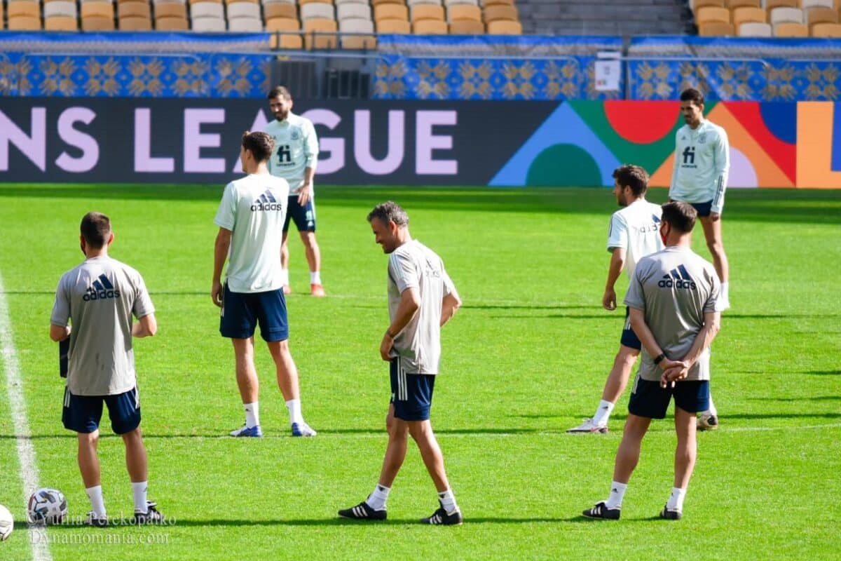 Combien gagne Luis Enrique ?