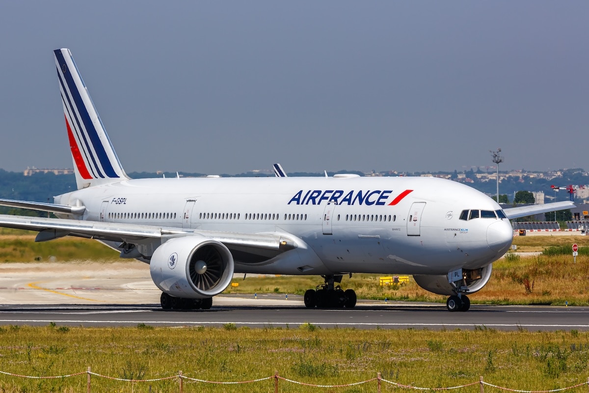 Air France dit oui à Elon Musk et tourne le dos au numérique français