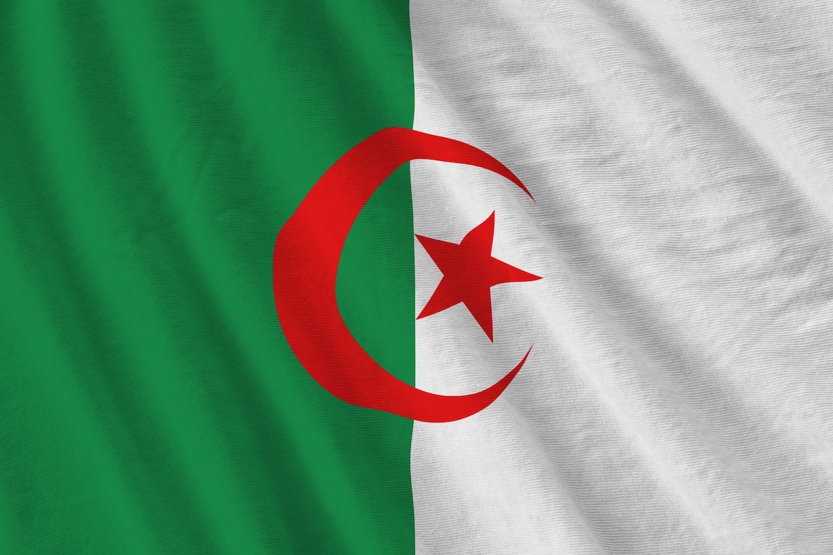 Combien coûte un plein d’essence en Algérie ?