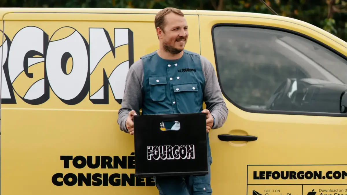 Consigne : comment Le Fourgon prend une longueur d’avance