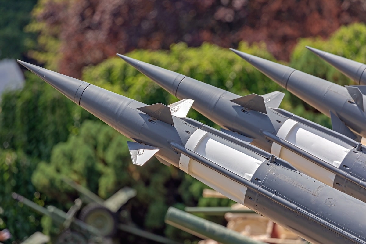 Souveraineté militaire : l’Europe trahie par ses propres membres ?