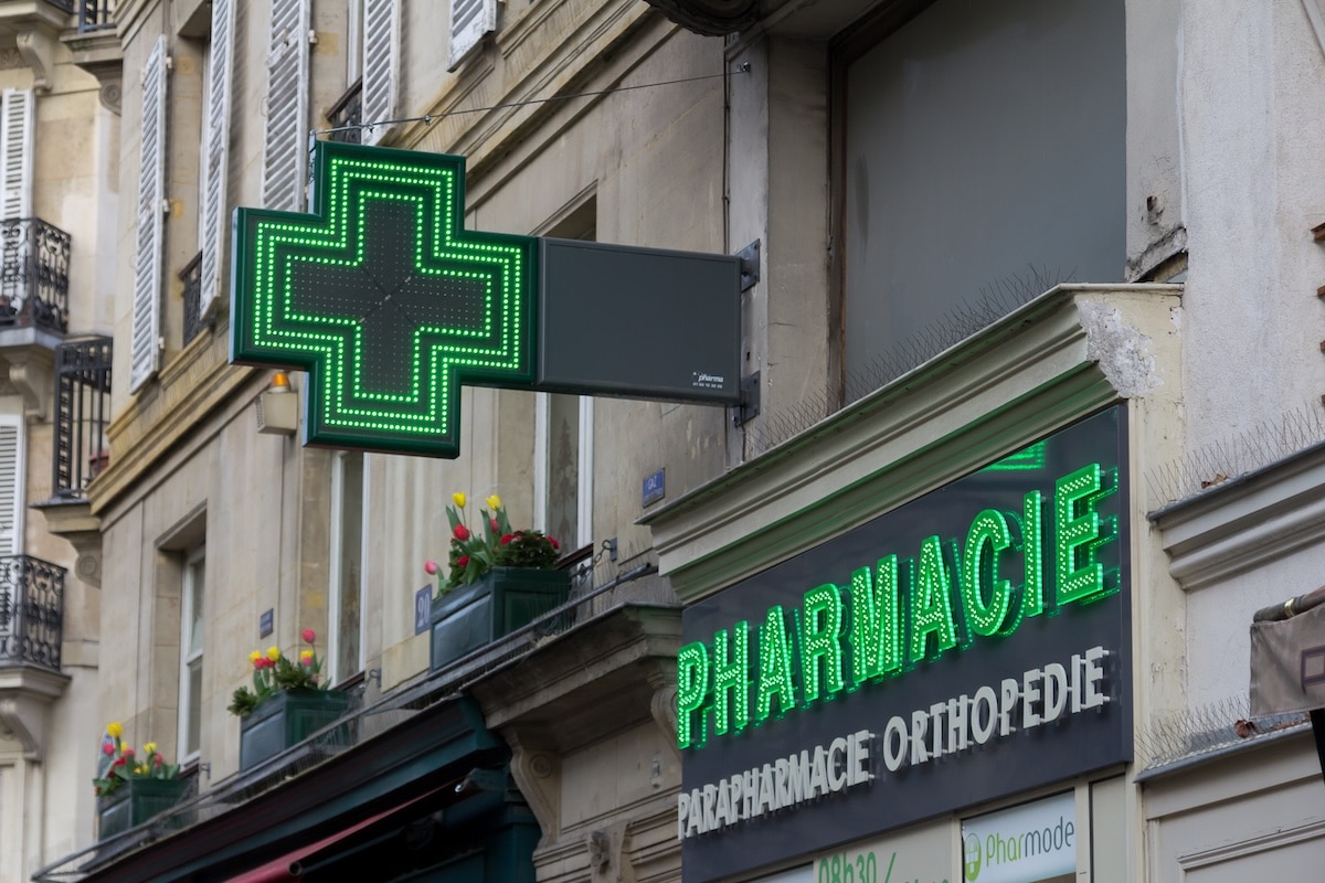 Protéger sa pharmacie contre les usurpations d’identité