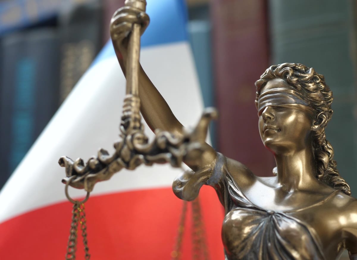 Combien gagne un avocat débutant ?