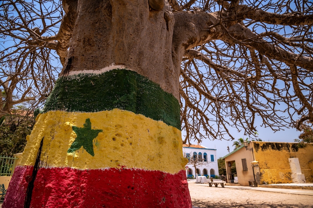 Combien coûte un plein d’essence au Sénégal ?