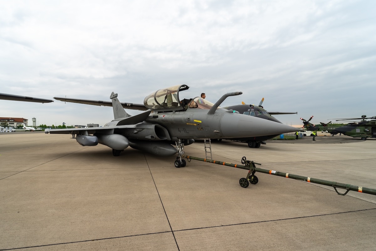 Combien gagne un mécanicien de l’Armée de l’Air ?