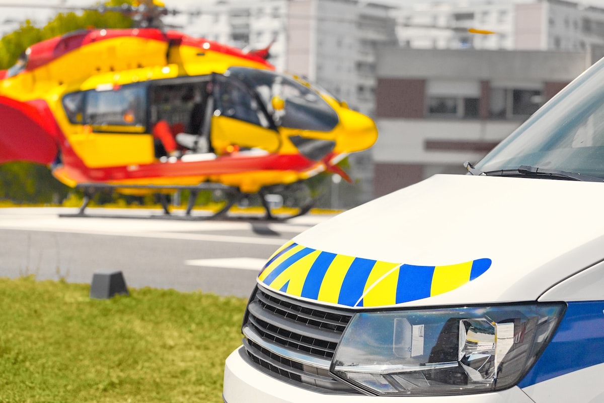 Combien gagne un médecin urgentiste ?