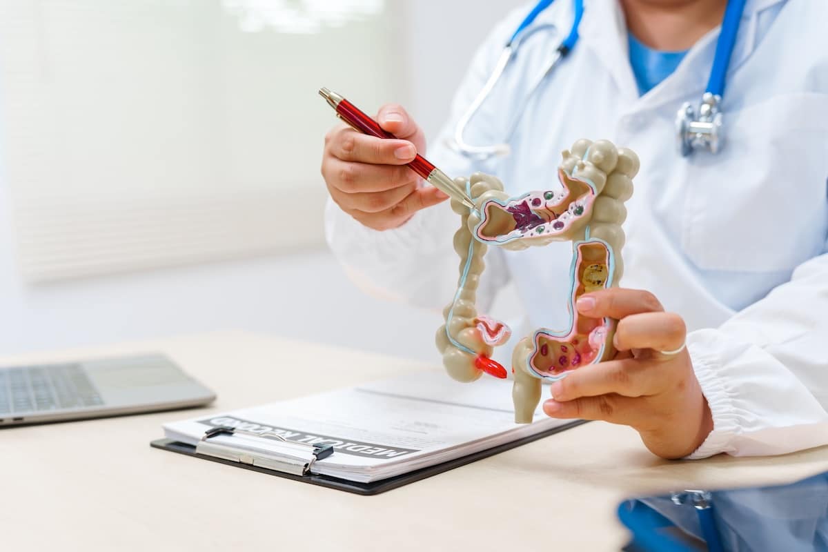 Combien gagne un gastro-entérologue ?