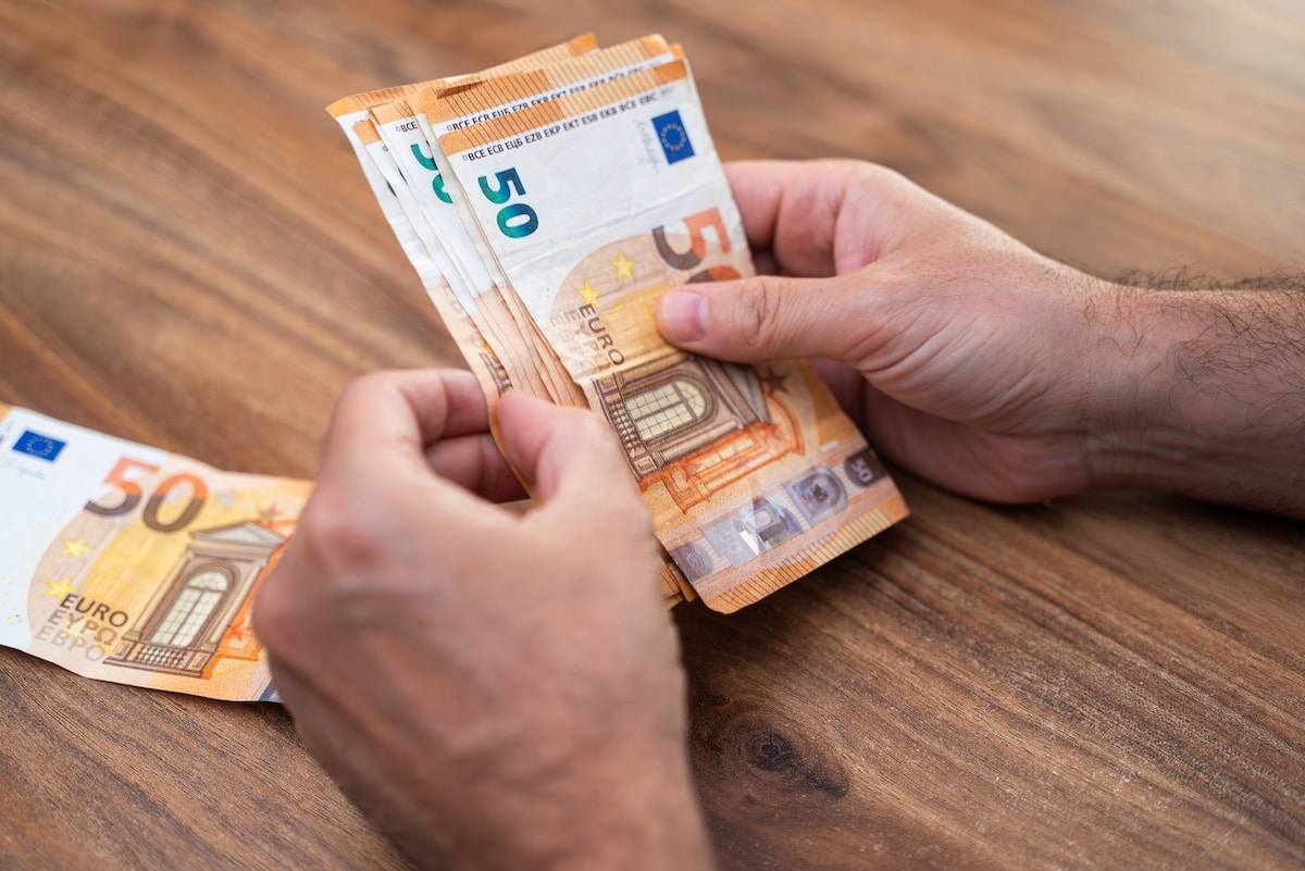 SMIC en France : les différents salaires minimum