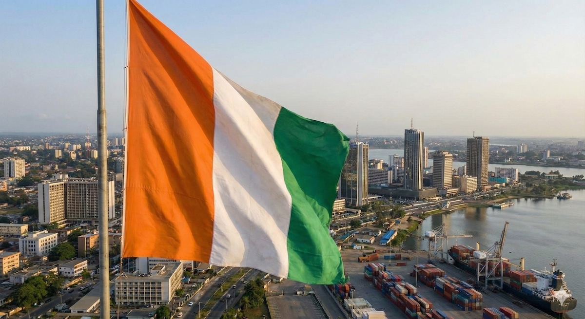 Combien coûte un plein d’essence en Côte d’Ivoire ?